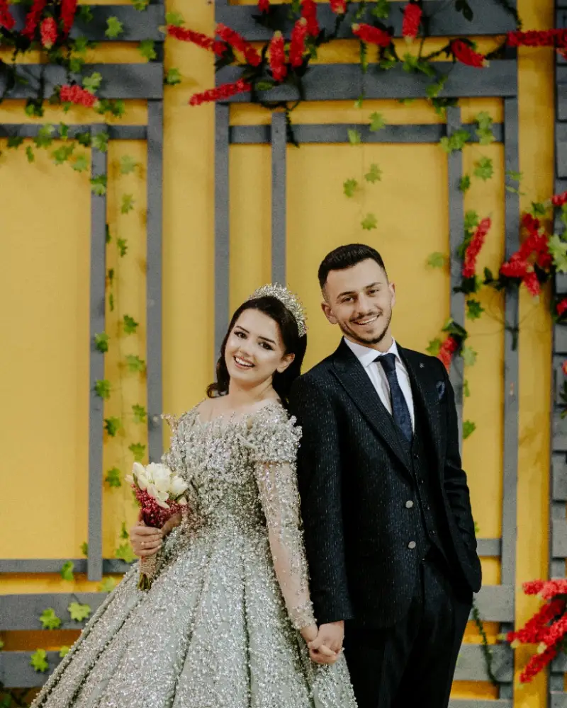 Veysel Er Fotoğrafçılık Kahramanmaraş Dış Çekim