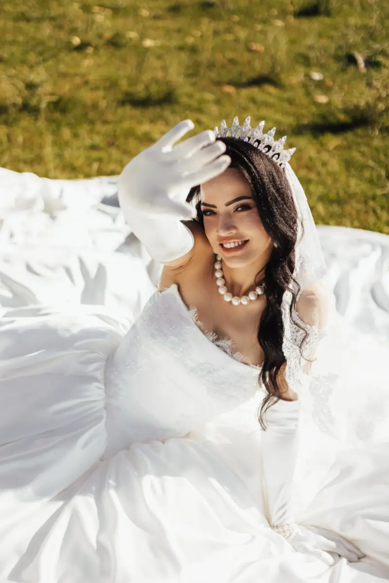 Veysel Er Fotoğrafçılık Kahramanmaraş Dış Çekim