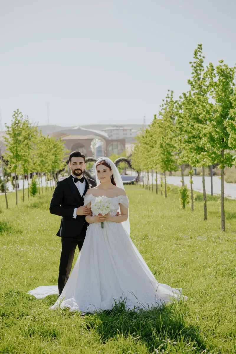 Expo Alanı