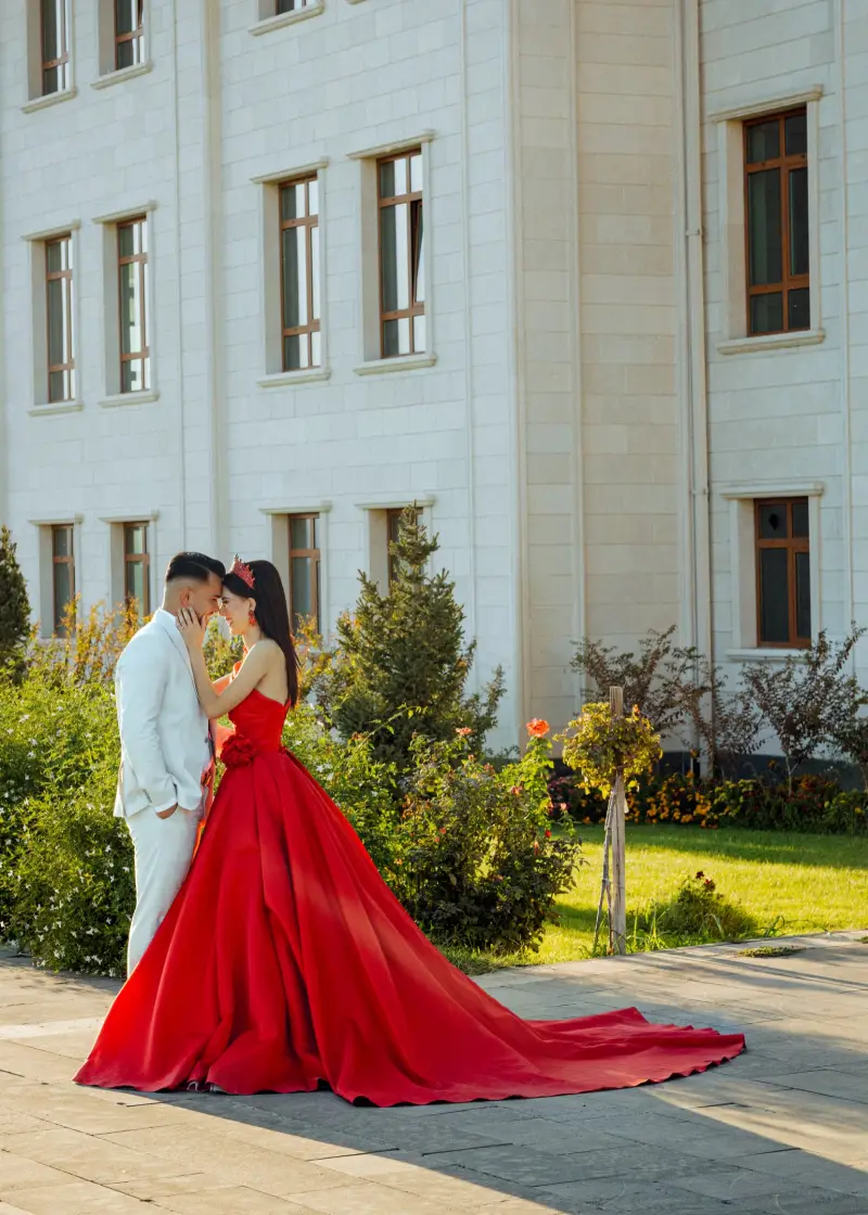 Veysel Er Fotoğraf Kahramanmaraş - Melek & Utku